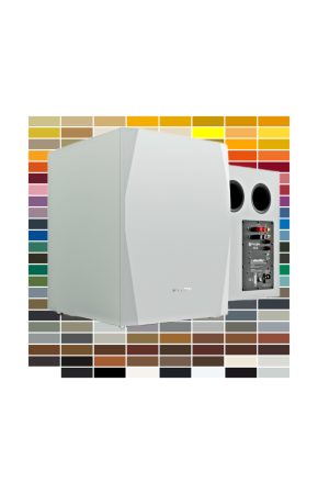 Pylon Audio Sapphire Sub Lakier MAT dowolny RAL subwoofer aktywny