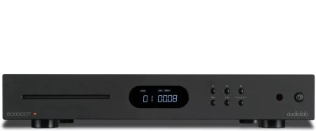 AUDIOLAB 6000CDT Odtwarzacz CD transport czarny