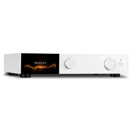 AUDIOLAB 9000N odtwarzacz strumieniowy czarny