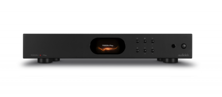 AUDIOLAB 7000N Play odtwarzacz sieciowy czarny