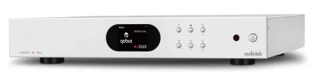 AUDIOLAB 7000N Play odtwarzacz sieciowy srebrny